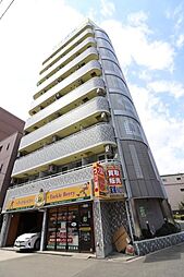 大阪市西区九条南３丁目