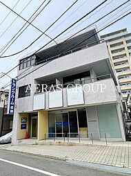 プランドールビル