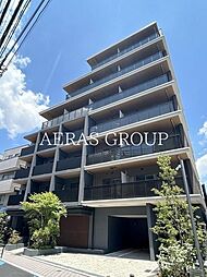 パークアクシス文京本郷