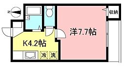 コート南烏山 104
