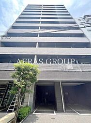 新宿区市谷本村町