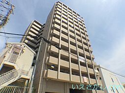 レジュールアッシュ神戸元町 306