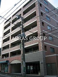 コフレ横浜星川