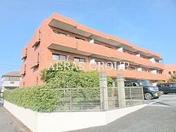 エムズ・アーク Ａ棟