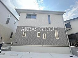 畑町戸建貸家 Ｄ棟