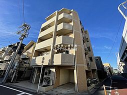 大田区仲六郷１丁目