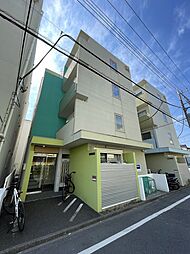 相模原市緑区西橋本２丁目