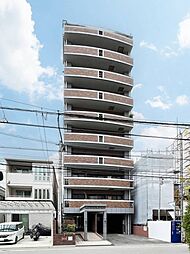 ロマネスク今川第2 501