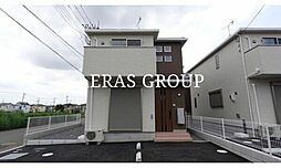 上尾市小泉4丁目貸家