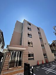 大阪市平野区加美北４丁目