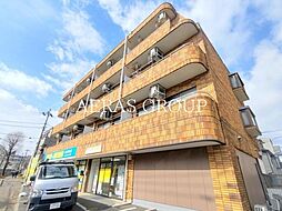 フォルテ久米川