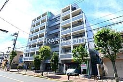 イルヴィアーレ青砥