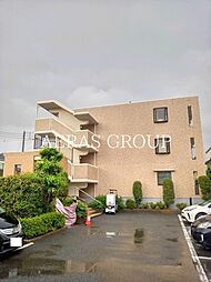 さいたま市中央区上峰２丁目