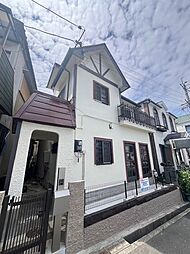 和田東戸建