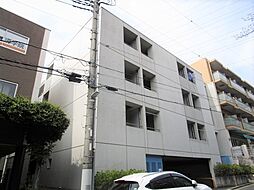 ステップコート新百合 303