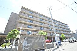 大阪市城東区放出西２丁目