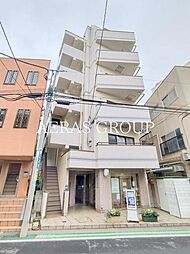 ハイツ昭栄