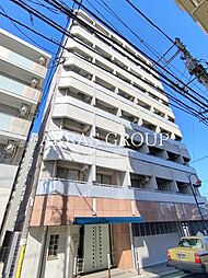 エアフォルク鷺沼