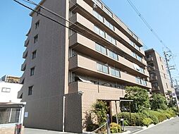 大阪市生野区巽中２丁目