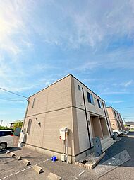 CASA　BLANCA　C棟