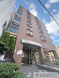 東大阪市鴻池元町