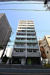 TLRレジデンス川崎大師