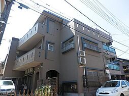 足立区千住緑町３丁目
