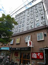 大阪市都島区都島本通４丁目