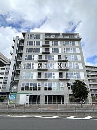 品川港南テラス 303