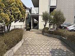 レオパレスサクラ土合