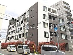 ゼルコバ上高井戸