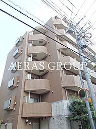 ＢＰＲレジデンス豪徳寺