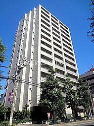 レジディア文京本駒込