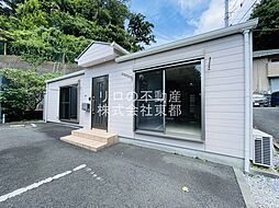 磯子ヴィレッジＤ棟 101