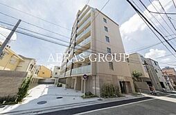 ライトテラス多摩川