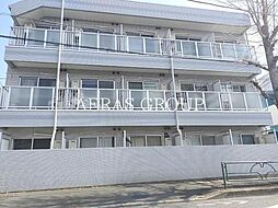 パル京南Ｎｏ17