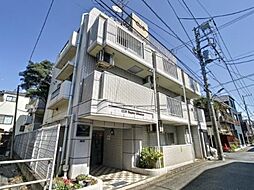 大田区東馬込１丁目