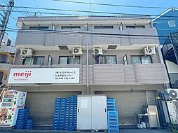 第10ヤオキマンション