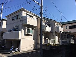 ソレイユ湘南台