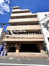 スカイコート板橋参番館