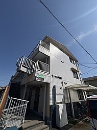 多摩市関戸５丁目