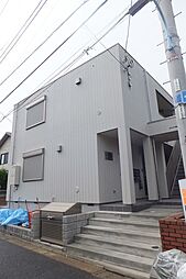 シャリエ東高円寺 102