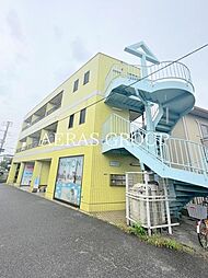 カネマン第三ビル