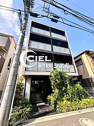 クレイシア新宿ノース