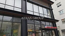 ルピアコート本川越ステーションビュー