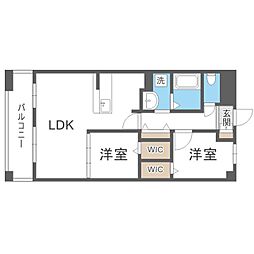 ＬＩＢＴＨ上牟田ＷＥＳＴ 501