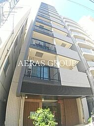 クレヴィスタ蒲田