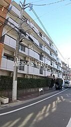 板橋区前野町２丁目