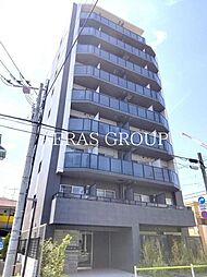 葛飾区東新小岩５丁目