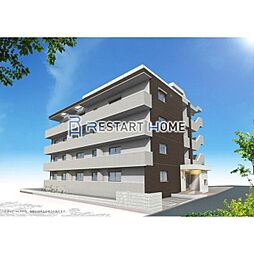 アークメゾン王子公園